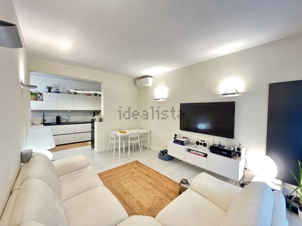 appartamento in vendita a Milano in zona Niguarda