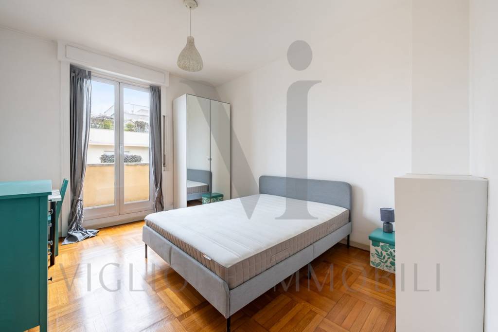 appartamento in vendita a Milano in zona Centro Storico