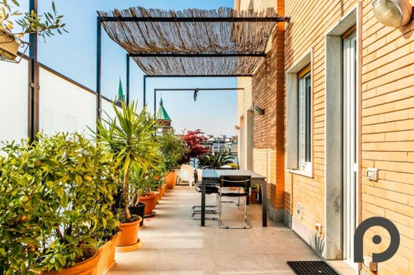 appartamento in vendita a Milano