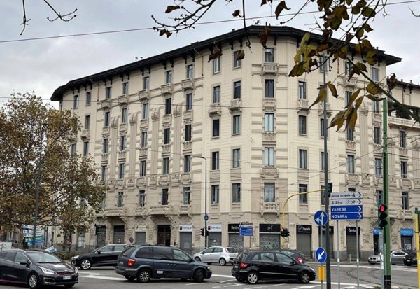 appartamento in vendita a Milano in zona Maciachini