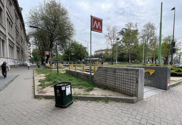 appartamento in vendita a Milano in zona Maciachini