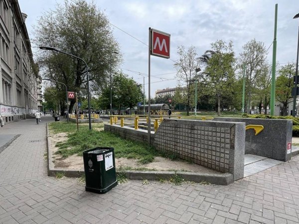 appartamento in vendita a Milano in zona Isola