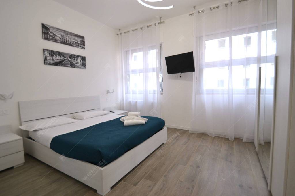 appartamento in vendita a Milano in zona Stazione Centrale