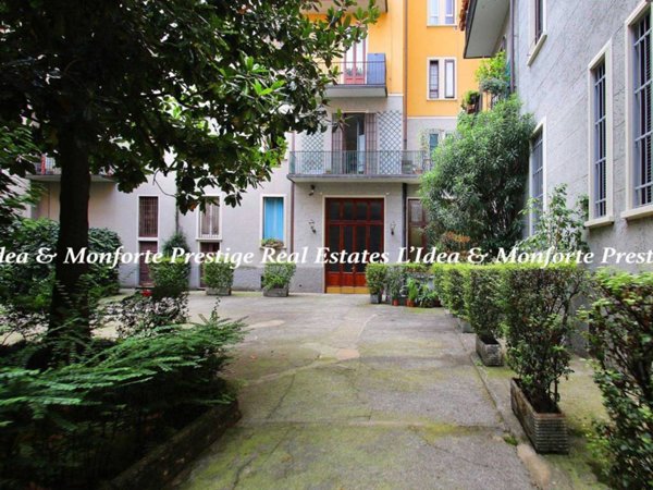 appartamento in vendita a Milano in zona Centro Direzionale