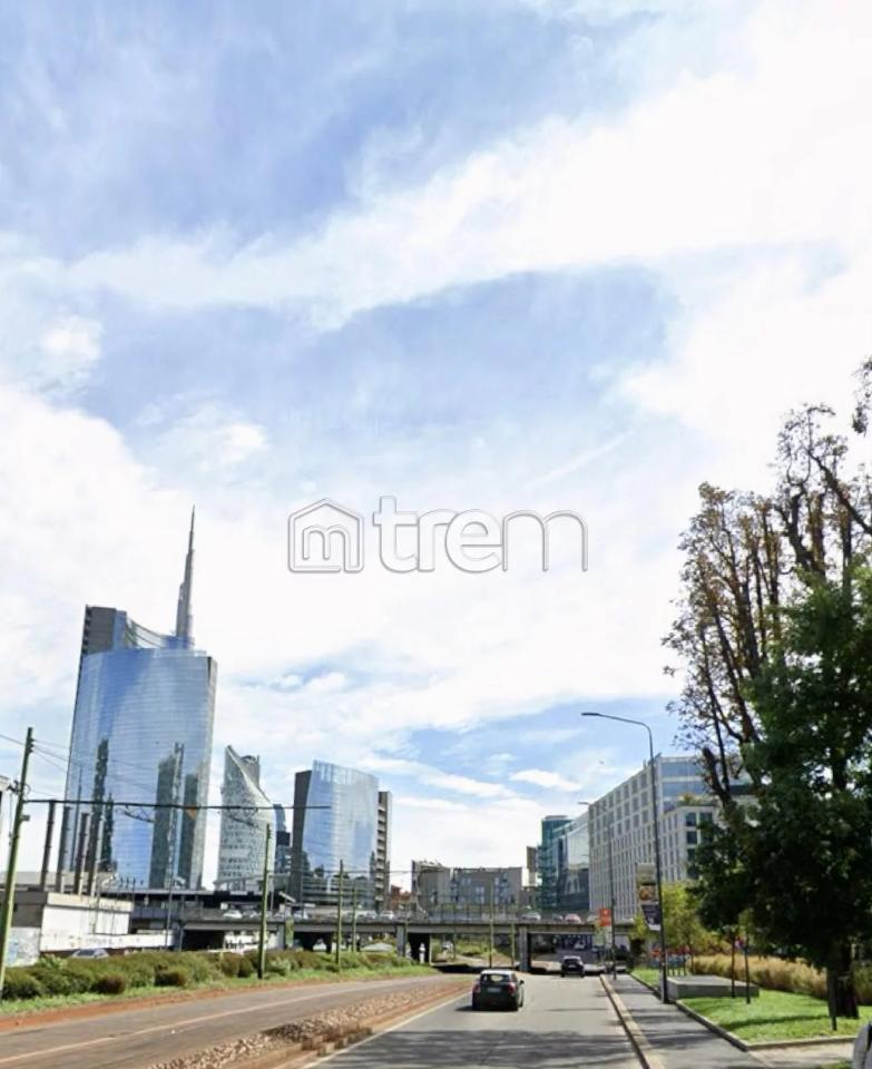 appartamento in vendita a Milano in zona Porta Nuova