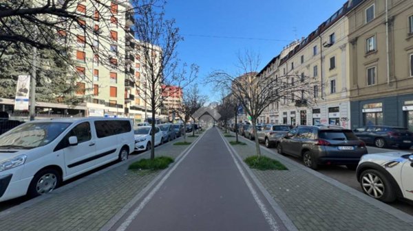 monolocale in vendita a Milano in zona Piazzale Lodi