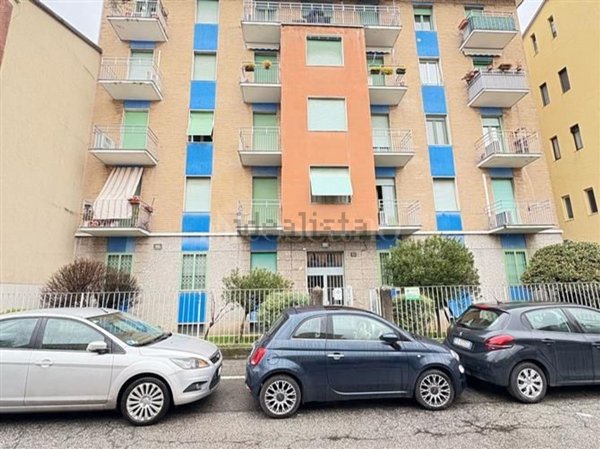 appartamento in vendita a Milano in zona Affori