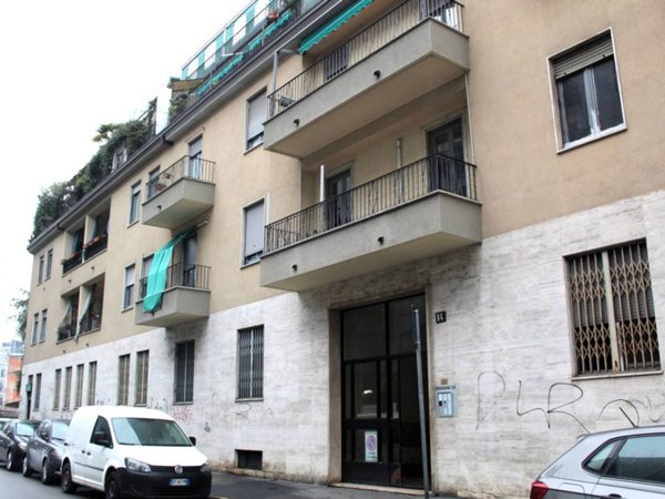 appartamento in vendita a Milano in zona Turro