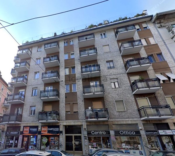 appartamento in vendita a Milano in zona Centro Storico