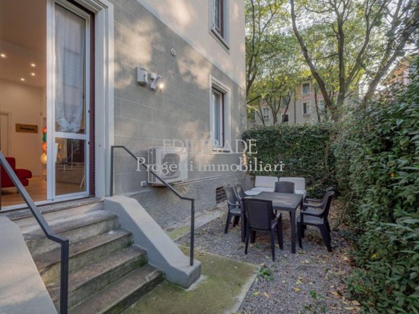 appartamento in vendita a Milano in zona Città Studi