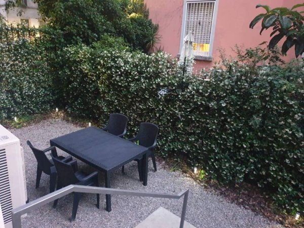 appartamento in vendita a Milano in zona Città Studi
