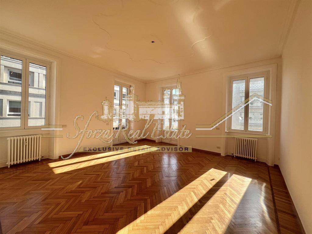 ufficio in vendita a Milano