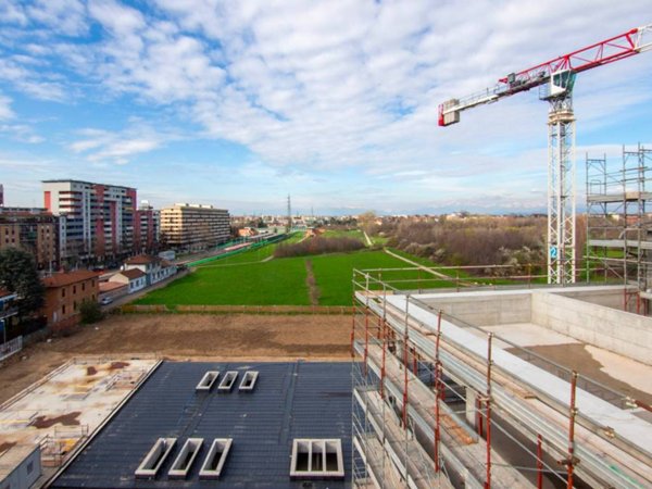 appartamento in vendita a Milano in zona Niguarda