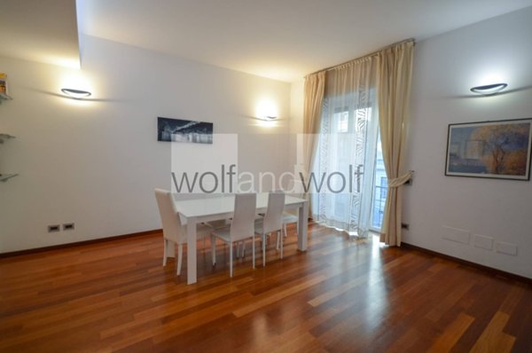 appartamento in vendita a Milano in zona Sant'Ambrogio