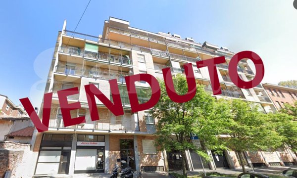 appartamento in vendita a Milano in zona Gorla