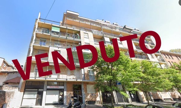 appartamento in vendita a Milano in zona Precotto