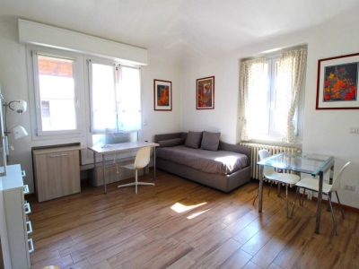 appartamento in vendita a Milano in zona Città Studi