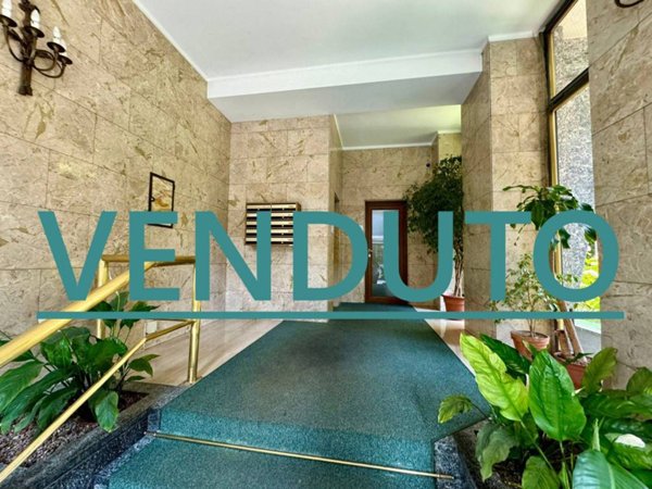 appartamento in vendita a Milano in zona Piazzale Lodi