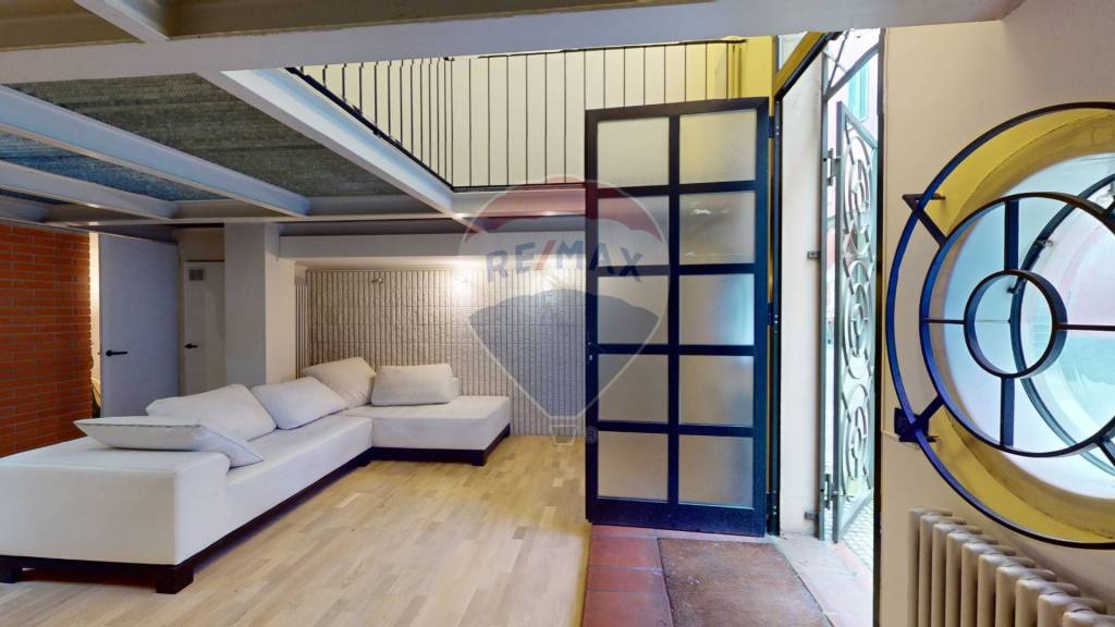 appartamento in vendita a Milano in zona Porta Romana