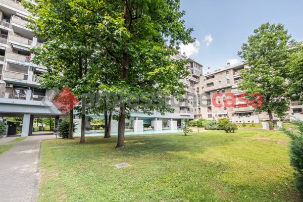appartamento in vendita a Milano in zona San Cristoforo