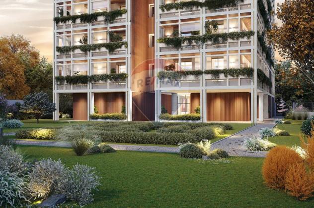 appartamento in vendita a Milano in zona Corvetto
