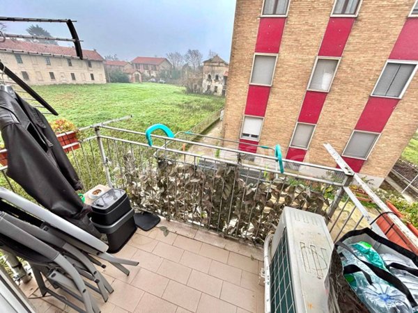 appartamento in vendita a Milano in zona Quintosole