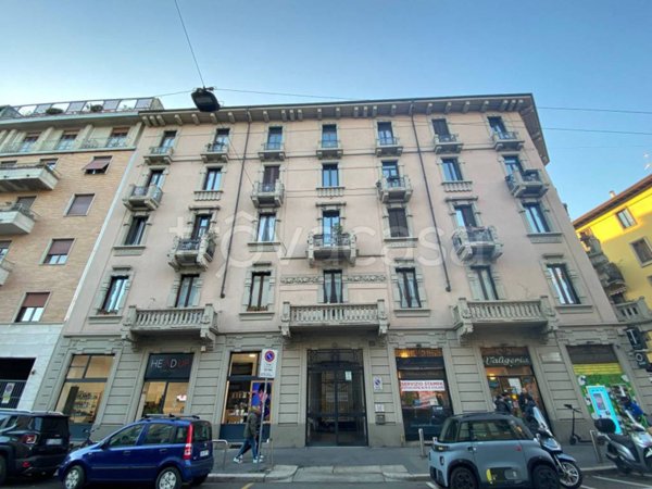 negozio in vendita a Milano in zona Cinque Giornate