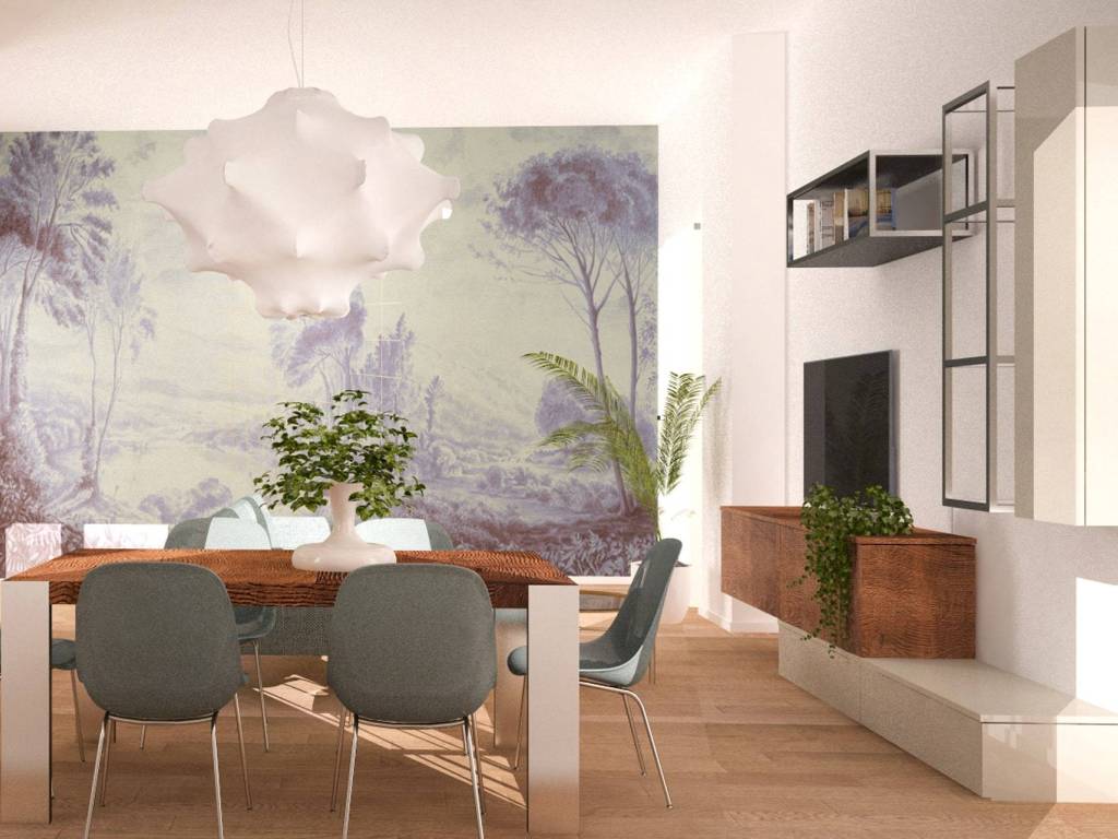 casa indipendente in vendita a Milano in zona San Siro