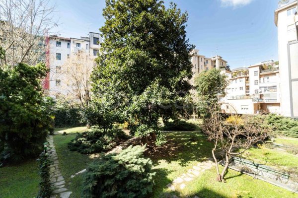 appartamento in vendita a Milano in zona Città Studi