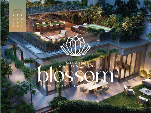 casa indipendente in vendita a Milano in zona Solari