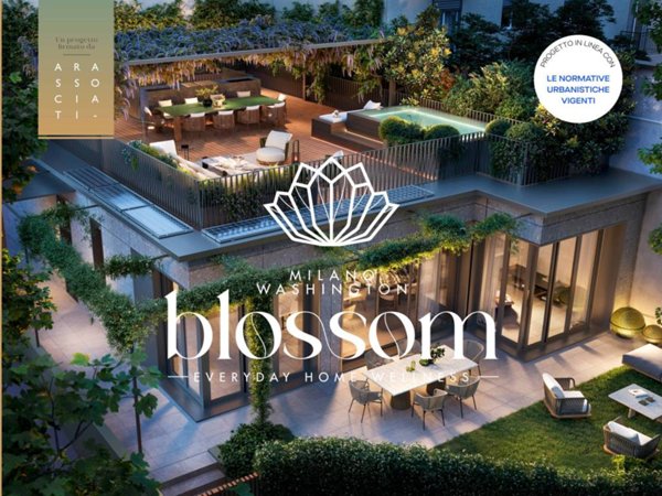 casa indipendente in vendita a Milano in zona Solari