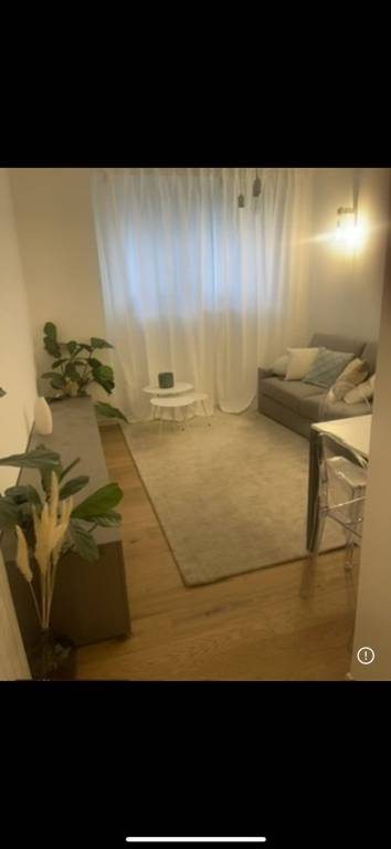 appartamento in vendita a Milano in zona San Siro