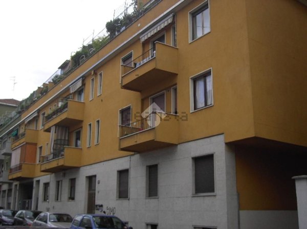 appartamento in vendita a Milano in zona Gorla
