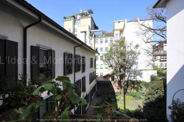 appartamento in vendita a Milano in zona Centro Storico