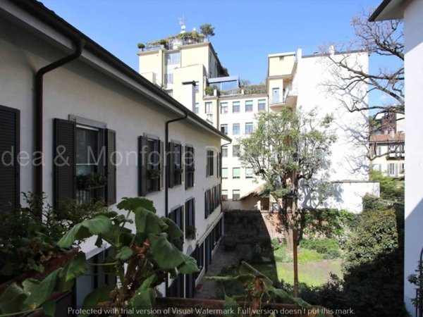 appartamento in vendita a Milano in zona Centro Storico