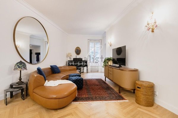 appartamento in vendita a Milano in zona San Vittore