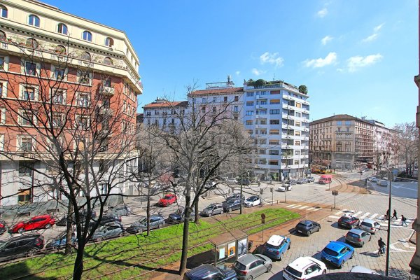 appartamento in vendita a Milano in zona Porta Venezia