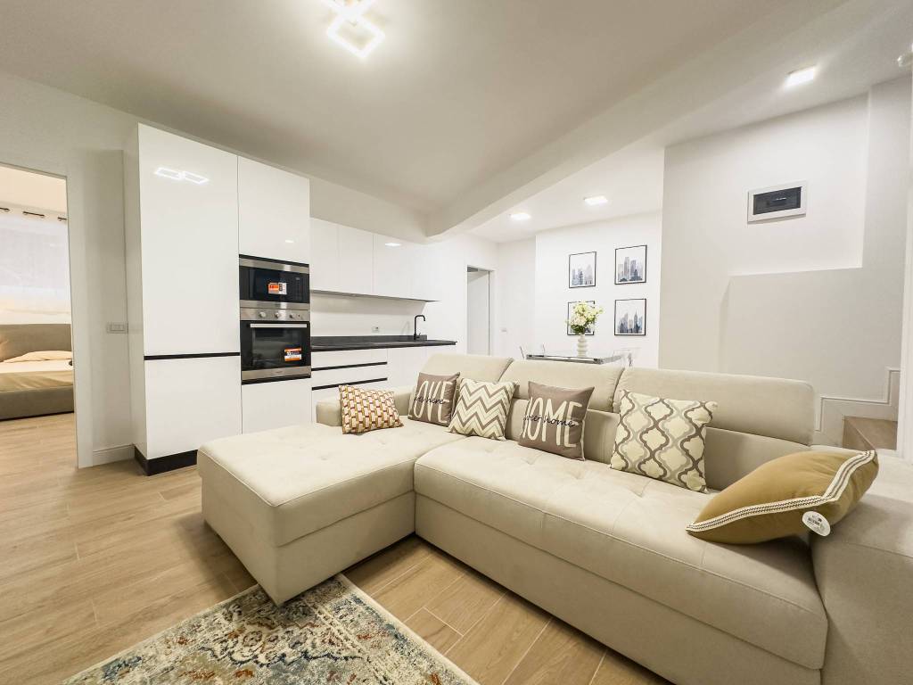 appartamento in vendita a Milano in zona San Vittore