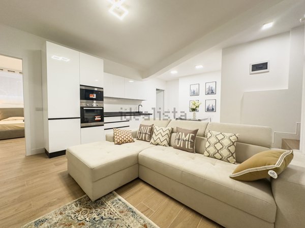 appartamento in vendita a Milano in zona San Vittore