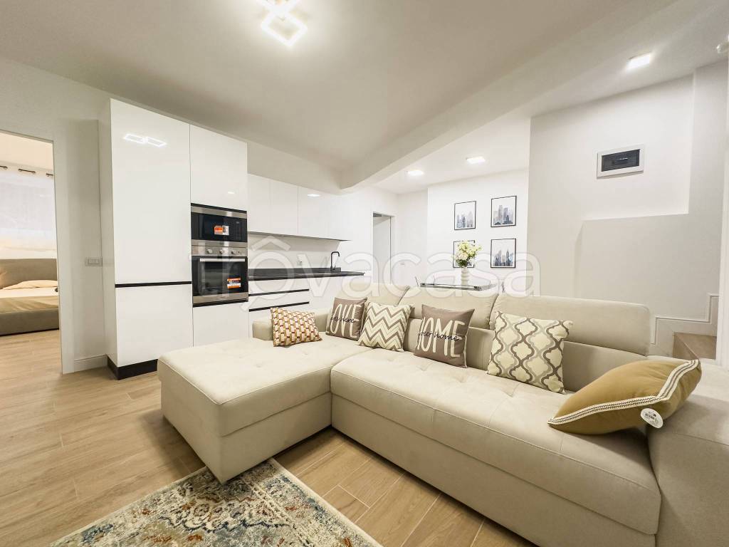 appartamento in vendita a Milano in zona Centro Storico