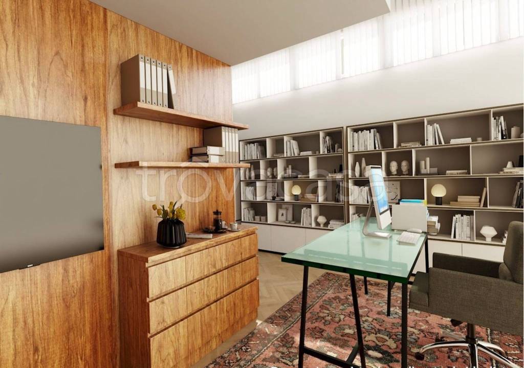 ufficio in vendita a Milano