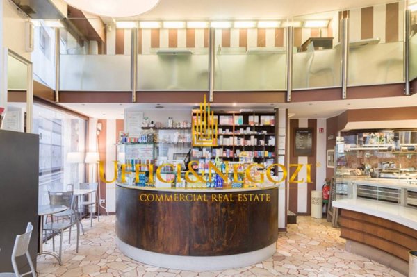 negozio in vendita a Milano