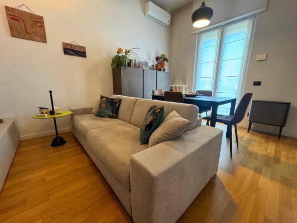 appartamento in vendita a Milano in zona Ortica