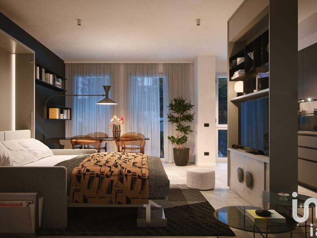 appartamento in vendita a Milano