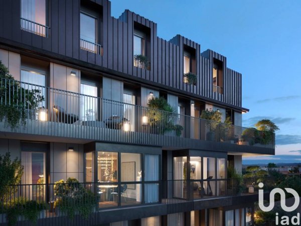 appartamento in vendita a Milano in zona Precotto