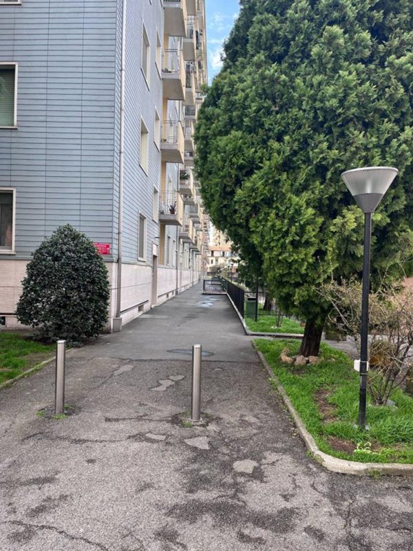 appartamento in vendita a Milano in zona San Cristoforo