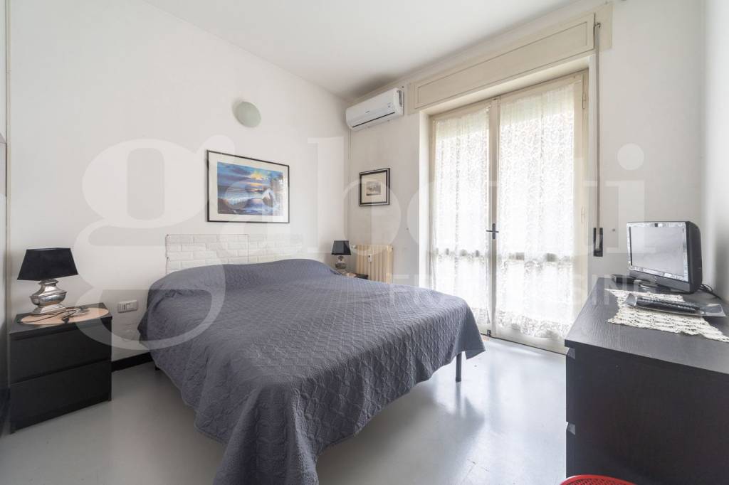 appartamento in vendita a Milano in zona Piazzale Lodi