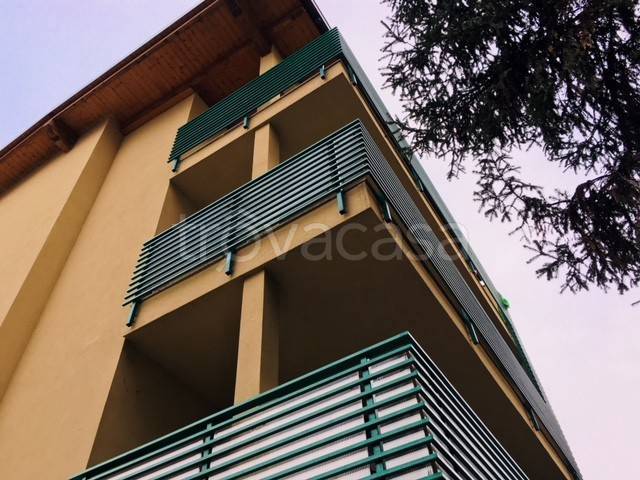 appartamento in vendita a Milano in zona Ponte Lambro