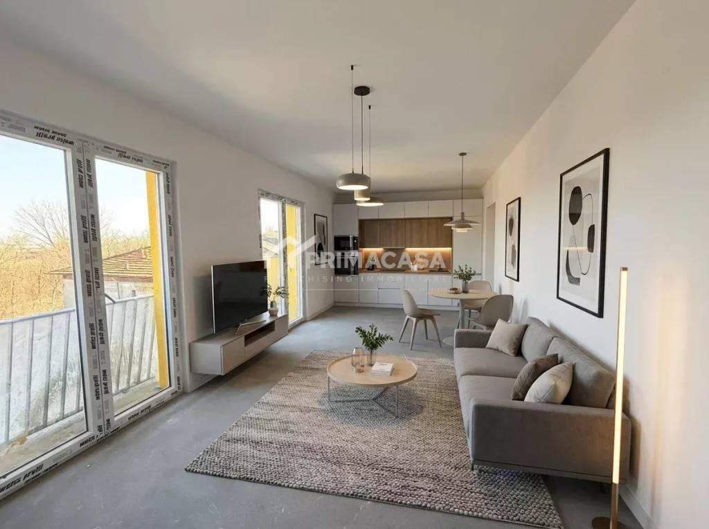 appartamento in vendita a Milano in zona Ponte Lambro