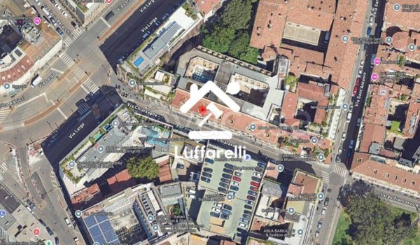 appartamento in vendita a Milano in zona Loreto